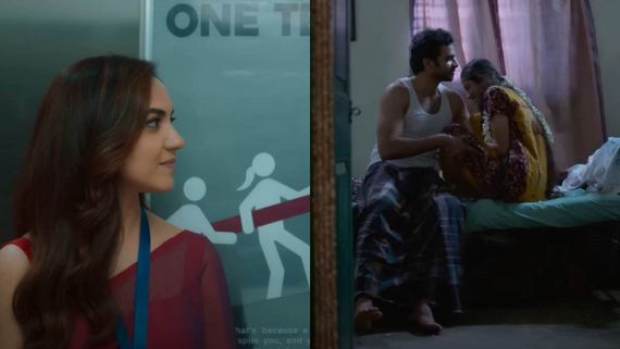 Modern love chennai : அழகான காதல் உணர்வில் நனைய வைத்த மார்கழி விமர்சனம்!