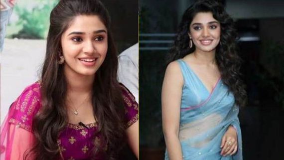 Krithi Shetty: நான் பிளாஸ்டிக் சர்ஜரி செய்துக் கொண்டால் உங்களுக்கு என்ன? க்ரித்தி ஷெட்டி பதிலடி! 