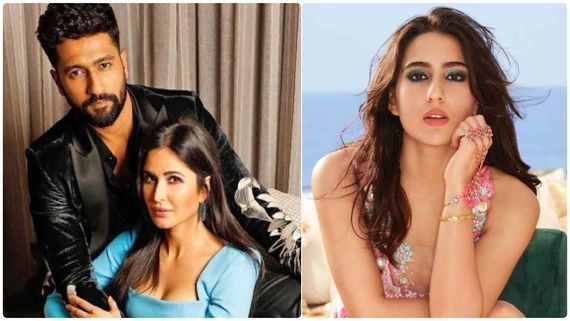  Katrina Kaif: எந்த நடிகையுடன் 2வது திருமணம்... விக்கி கௌஷல் சொன்ன பதில்... ஷாக்கான சாரா அலிகான்!