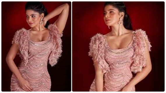 இப்படி அழகை காட்டியே மயக்கிட்டீங்களே..திவ்யா பாரதியின் கவர்ச்சி புகைப்படம்!