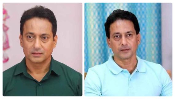 Sathish :பாக்கியலட்சுமி சீரியலில் கோபியாக தொடரும் நடிகர் சதீஷ்.. தொடரிலிருந்து வெளியேறலையாம்! 