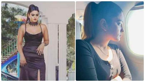 நடிகை தற்கொலையில் வழக்கில் திடீர் திருப்பம்..உள்ளாடையில் சிக்கிய ஆதாரம்..வசமாக சிக்கிய காதலன்!