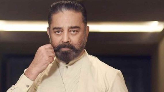 Kamal Haasan - நாற்காலியை எட்டி உதைத்த கமல் ஹாசன்.. அரண்டுபோன ஷூட்டிங் ஸ்பாட் 