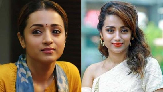 Trisha Birthday - த்ரிஷா பிறந்தநாள் - அவரது நிறைவேறாத ஆசை இதுதானாம்.. என்ன விபரீத ஆசையா இருக்கு