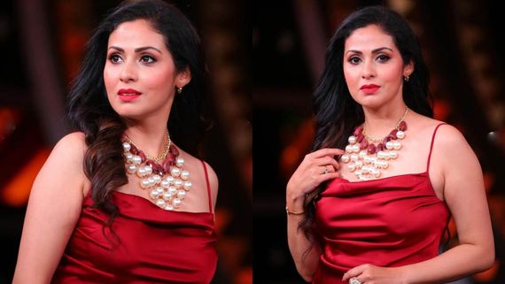 Sadha Cry: அச்சச்சோ அந்நியன் ஹீரோயினுக்கு பேரிழப்பு.. கண்ணீர் விட்டுக் கதறும் சதா.. என்ன ஆச்சு? 