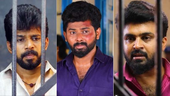 Pandian stores :கண்ணனுக்காக சிறை செல்லும் கதிர்.. வயிற்றுப்பிள்ளையுடன் பரிதவிக்கும் முல்லை! 