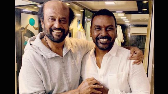 Rajinikanth - இந்த படம் நல்லாவே இல்லை.. கண்டிப்பா ஓடாது - ரஜினியிடம் நேரடியாக சொன்ன லாரன்ஸ் 