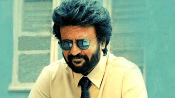 Rajinikanth - ஷூட்டிங் ஸ்பாட்டில் தாக்கப்பட்ட ரஜினிகாந்த்.. இப்படியும் நடந்திருக்கா? 
