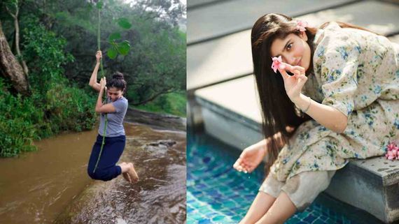 Sai Pallavi Net Worth: சிம்பிள் பியூட்டி சாய் பல்லவி.. 31 வயசுல இத்தனை கோடி சொத்து இருக்கா? 