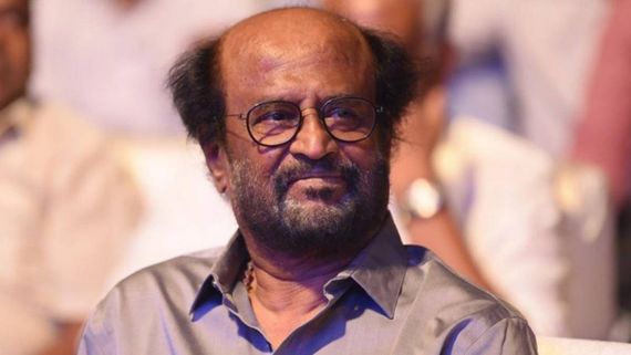  Rajinikanth - துணி இல்லாமல் வெளிநாட்டில் தவித்த ரஜினிகாந்த் - என்ன நடந்தது தெரியுமா? 