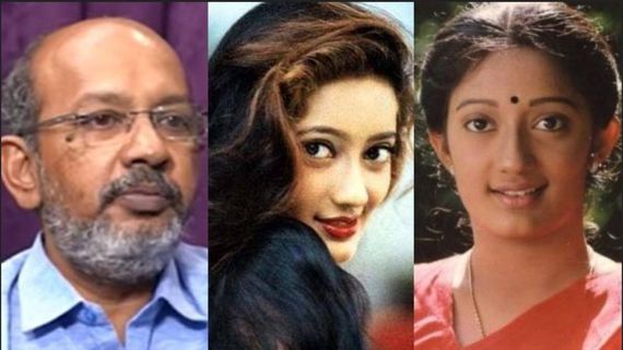 Kanaka - ஒரு தலை காதல்.. இரண்டு இறப்புகள்.. காணாமல் போன கரகாட்டக்காரன் கனகா.. என்ன நடந்தது தெரியுமா? 