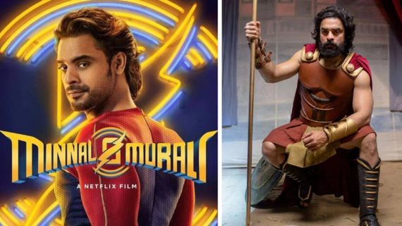  MinnalMurali: OTT ரசிகர்களின் ஃபேவரைட் மின்னல் முரளி... 2ம் பாகத்துக்கு கண்டிஷன் போட்ட டொவினோ தாமஸ்