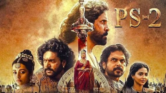 Ponniyin Selvan 2 OTT: ஓடிடியில் பொன்னியின் செல்வன் 2 எப்போ வருது தெரியுமா? ஹாட் அப்டேட் இதோ! 
