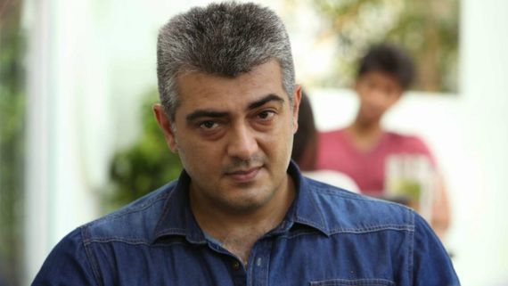  Ajith - தலைக்கு ஏறிய கோபம்.. ஷூட்டிங் ஸ்பாட்டிலிருந்து வீட்டுக்கு சென்ற அஜித் - என்ன நடந்தது தெரியுமா? 