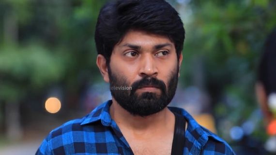 Eeramana Rojave 2 :எங்களுக்கு நடுவுல வராத.. எங்க சண்டையை நாங்களே பார்த்துக்குறோம்.. ஜீவா உறுதி! 