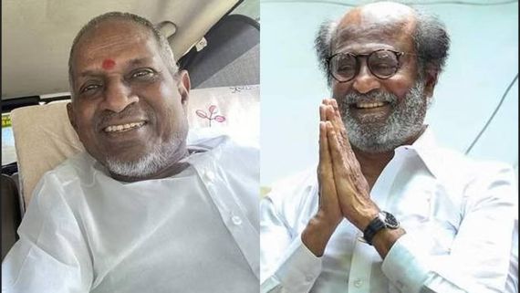  Ilayaraaja  - மகனின் உழைப்பை திருடினாரா இளையராஜா?.. உண்மையை உடைத்த ரஜினிகாந்த் 