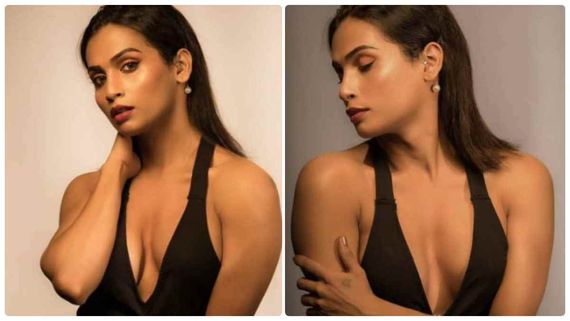 Bigg Boss Shivin: என்ன ஷிவின் இதெல்லாம்.. கிளாமர் ரூட்டுக்கு மாறிய பிக் பாஸ் பிரபலம்..  எதுக்கு? 