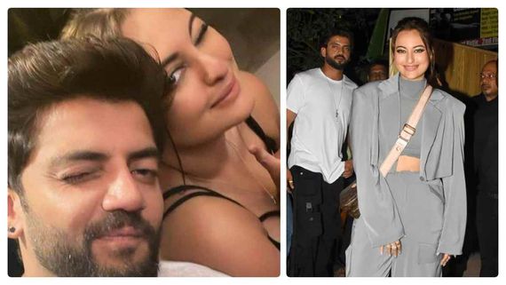 Sonakshi Sinha: பிரபல நடிகருடன் நைட் டின்னருக்கு போன லிங்கா பட நடிகை.. சோனாக்‌ஷி சின்ஹா சீக்ரெட்ஸ்! 