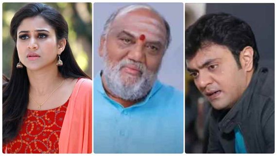  Iniya :உயிருக்கு போராடும் இனியாவின் அப்பா.. கைக்கொடுக்க தவிக்கும் விக்ரம்! 