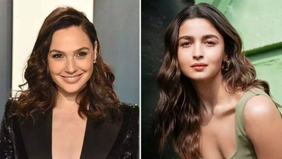 Alia Bhatt: அடியாத்தி.. வொண்டர் உமனுக்கே வில்லியான ஆலியா பட்.. தெறிக்கும் Heart of Stone ட்ரெய்லர்! 