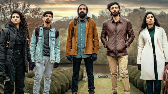  Asvins Review: டெக்னிக்கலாக மிரட்டும் அஸ்வின்ஸ்... படம் எப்படி இருக்குன்னு தெரியுமா..?