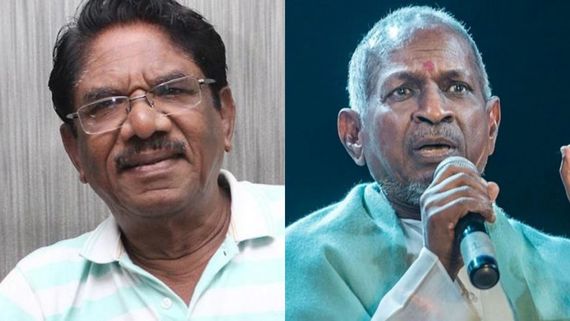 Ilaiyaraaja: இளையராஜா கூட சண்டை போட்டுதான் ஏஆர் ரஹ்மான் கிட்ட போனேன்... ரகசியத்தை உடைத்த பிரபலம்  