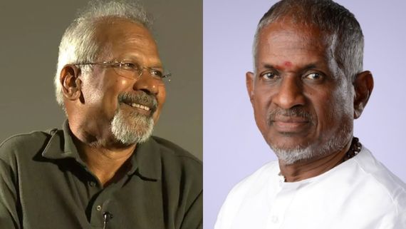 Ilaiyaraaja: மணிரத்னத்துக்கே தெரியாம உதவினேன்... அவர் இதை எங்கும் சொன்னதே இல்ல... இளையராஜா உருக்கம்