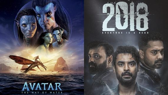 OTT Releases This Week : இந்த வாரம் ஓடிடியில் வெளியாக உள்ள படங்கள் என்னென்ன!