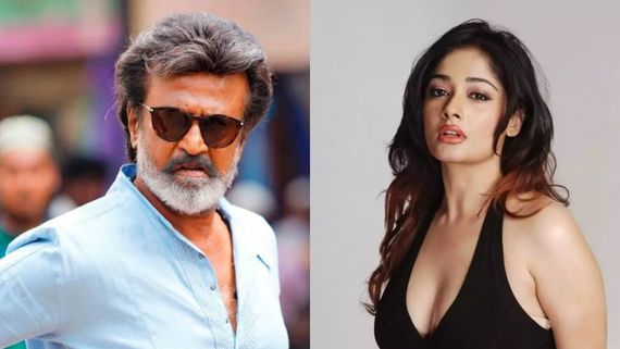 Rajinikanth - ரஜினியை அலறவைத்த நடிகை கிரண்.. காரணம் என்ன தெரியுமா? 