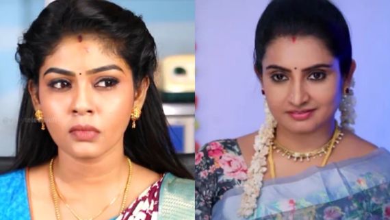 Pandian stores: தனத்திற்கு இந்த கொடிய நோயா.. மீனாவிற்கு தெரியவந்த உண்மை.. என்ன நடக்கும்? 