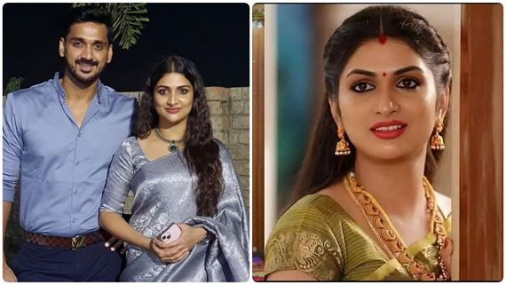 Divya Sridhar :இலங்கை பெண்ணையும் காதலித்து கர்ப்பமாக்கினார்.. அர்ணவ் குறித்து திவ்யா அடுத்த புகார்! 