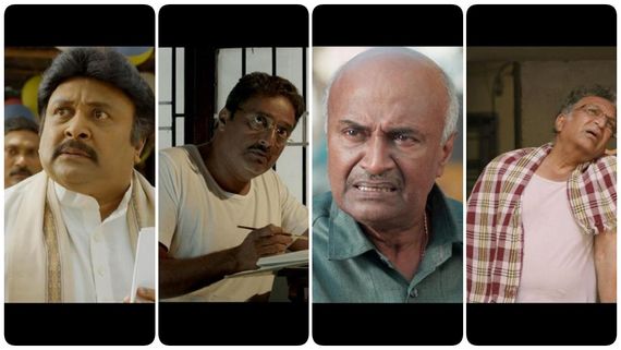 Colors Tamil channel: தந்தையர் தினக் கொண்டாட்டம்.. கலக்கல் திட்டத்தில் கலர்ஸ் தமிழ் சேனல்! 