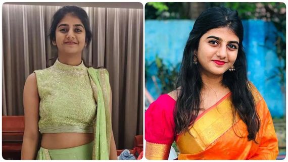 Gabriella :உடல் எடையை அதிகரிக்க சீரியல் நடிகை கேப்ரியல்லா செஞ்சது என்னன்னு பார்க்கலாங்களா! 