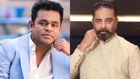 AR Rahman: ஏஆர் ரஹ்மானால் இந்தியன் படத்துக்கு வந்த சிக்கல்... கடைசி நேரத்தில் நடந்த ட்விஸ்ட்   