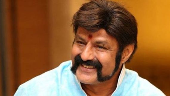 HBD Balakrishna - தமிழ் தண்ணி குடித்து வளர்ந்த உடம்பு அது.. பிறந்தநாள் வாழ்த்துகள் பாலகிருஷ்ணா 