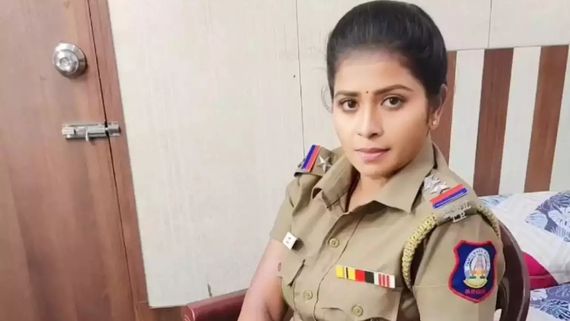 Madhumitha: புதிய தொடரில் கமிட்டான ஜாங்கிரி மதுமிதா.. எந்த சீரியல் தெரியுமா? 