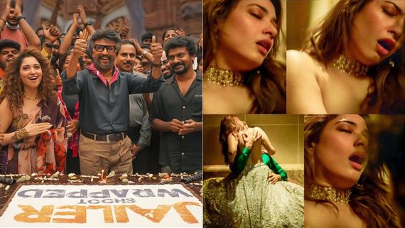 Tamannaah Bhatia: மியா கலிஃபாவையே மிஞ்சிய தமன்னா.. சூப்பர்ஸ்டார் ஜோடியா இப்படி? திட்டும் ஃபேன்ஸ்! 