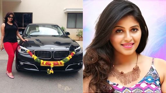  Anjali Net worth: இத்தனை படங்கள் நடித்தும் அஞ்சலி சொத்து மதிப்பு இவ்வளவு தானா..? அட பாவமே!  