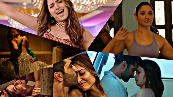 Jee Karda Review: தமன்னாவின் தாராளத்துக்காக பார்க்கலாம்.. மற்றபடி? ஜீ கர்தா வெப்சீரிஸ் விமர்சனம்! 