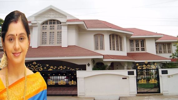  Devayani Networth: விஜய் அஜித்துக்கு ஜோடியாக நடித்த தேவயானி... ஆனாலும் சொத்து மதிப்பு இவ்வளவு தானா?   