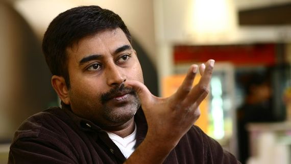 Jeeva - அவரைப் போல் இருந்திருந்தால் வாழ்க்கையை என்ஜாய் செய்திருப்பேன்.. இயக்குநர் ஜீவா ஷேரிங்ஸ் 