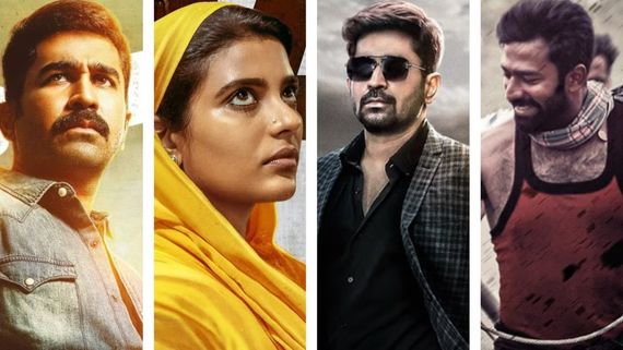 OTT Releases This Week : ஓடிடியில் இந்த வாரம் வெளியாகும் படங்களின் லிஸ்ட்!  