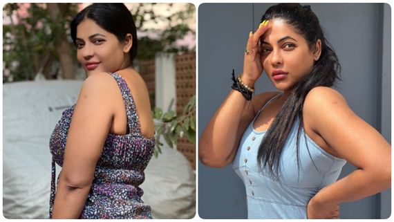 நான் சர்ஜரி பண்ணா உங்களுக்கு என்ன.. பாடி ஷேமிங் செய்த நெட்டிசனை விளாசிய ரேஷ்மா!