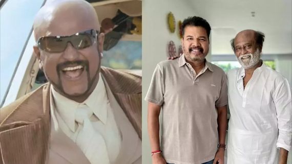 16 Years of Sivaji The Boss - டெம்ப்ளேட்டை உடைத்து கோலிவுட்டை அதிர வைத்த சிவாஜி தி பாஸ் 