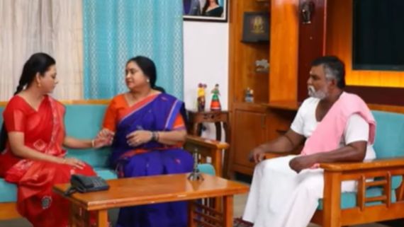 Baakiyalakshmi: பெரிய டாஸ்க்கை கையிலெடுக்கும் பாக்கியா.. வீட்டை மீட்பாரா? 