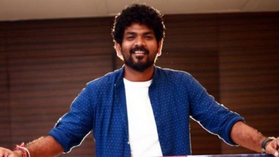 Vignesh Shivan: சின்னத்திரைக்கு வரும் விக்னேஷ் சிவன்.. என்ன இப்படி இறங்கிட்டாரு? 