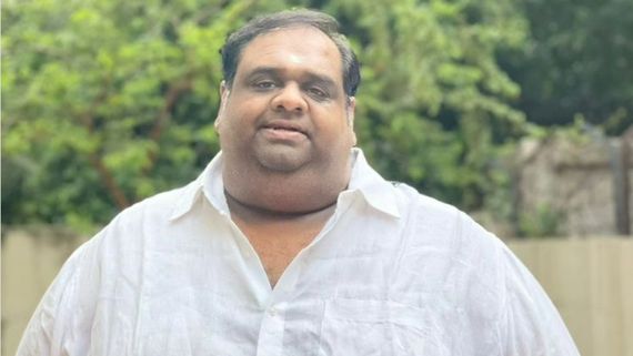 பண மோசடி புகார் விடுங்கப்பா.. அன்பை பரப்புங்க.. இன்ஸ்டாவில் கூலாக பதில் சொன்ன ரவீந்தர்!