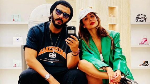 Arjun Kapoor - மலைகா அரோரா கர்ப்பமாக இருக்கிறாரா?.. அர்ஜுன் கபூர் கொடுத்த விளக்கம் 