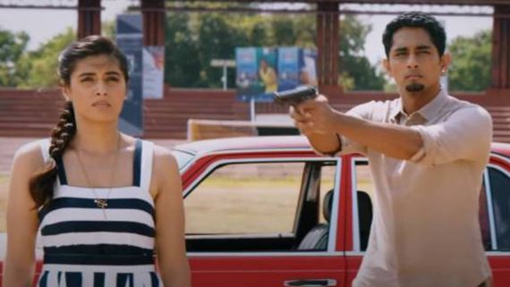 Takkar Review: பணத்தை வைத்து ஒரு நீயா நானா.. சித்தார்த்தின் ’டக்கர்’ விமர்சனம் இதோ! 