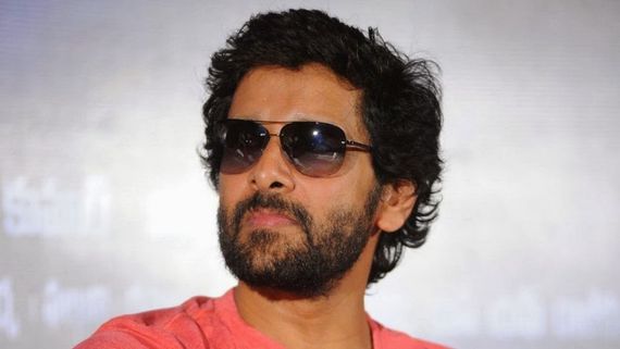  Chiyaan Vikram: வாண்டட்டாக கதை கேட்ட சீயான் விக்ரம்... திருப்பி அனுப்பிய பிரபல இயக்குநர்  